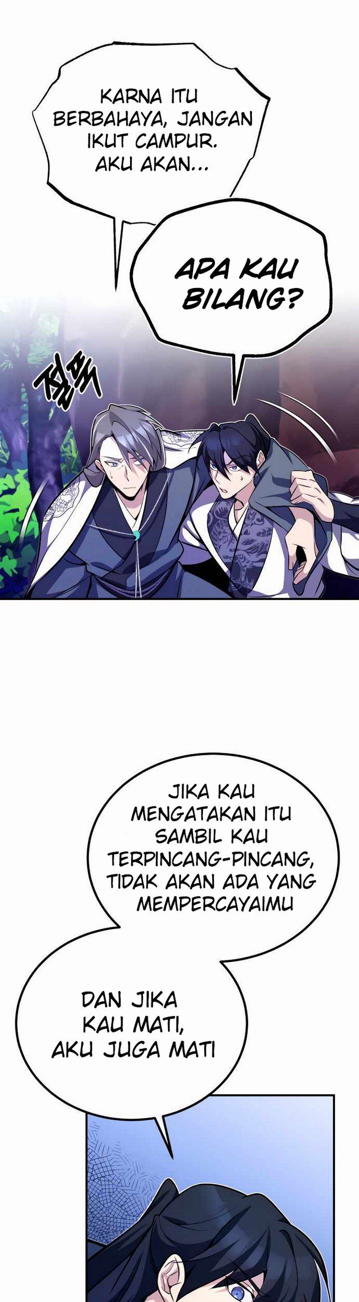 Number One Star Instructor Master Baek - Chapter 7 51