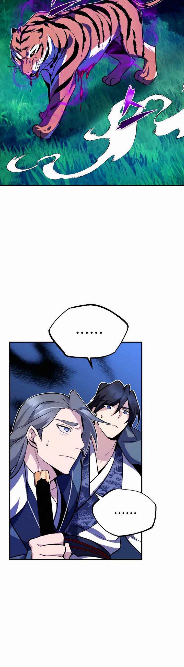 Number One Star Instructor Master Baek - Chapter 7 54