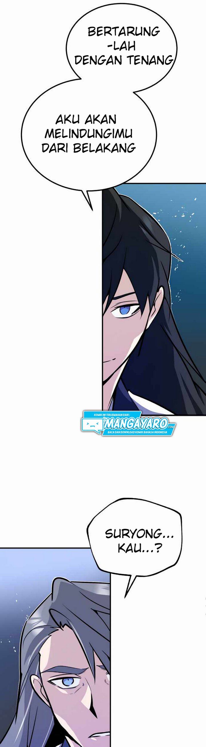 Number One Star Instructor Master Baek - Chapter 7 55