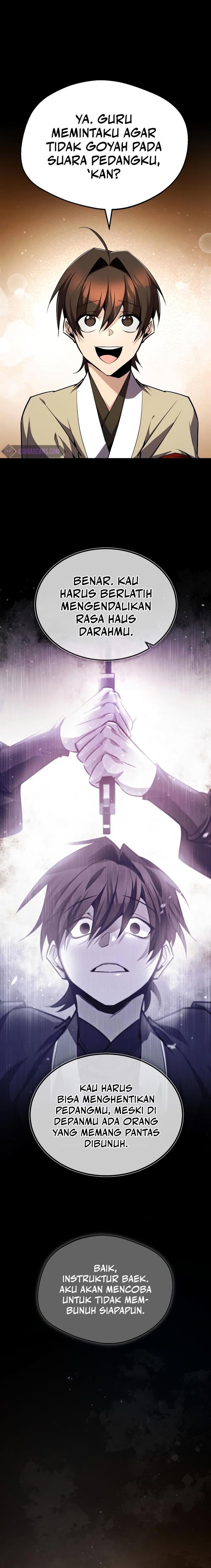 Number One Star Instructor Master Baek - Chapter 70 15