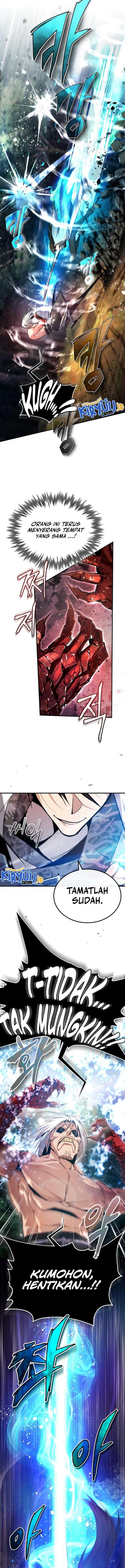 Number One Star Instructor Master Baek - Chapter 74 6