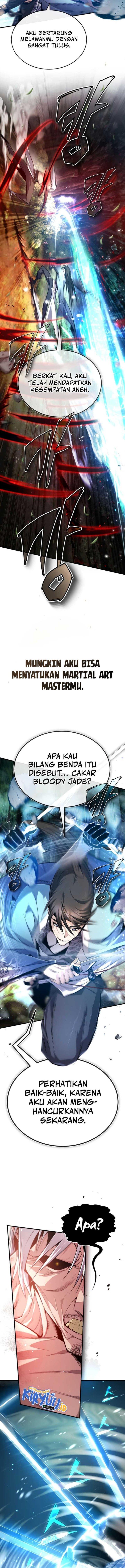 Number One Star Instructor Master Baek - Chapter 74 4