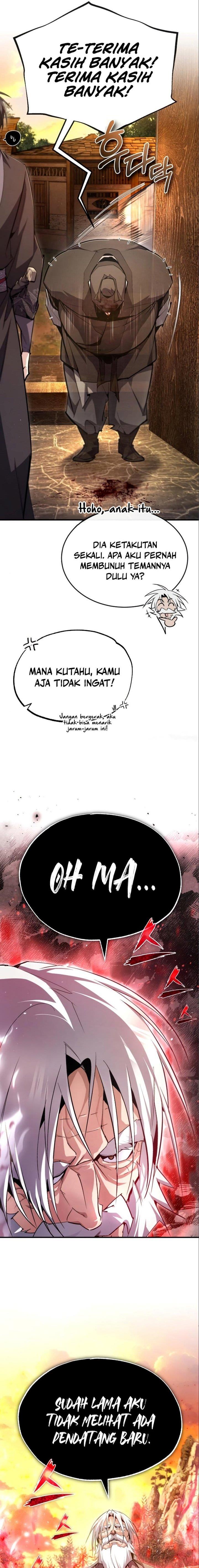 Number One Star Instructor Master Baek - Chapter 75 24