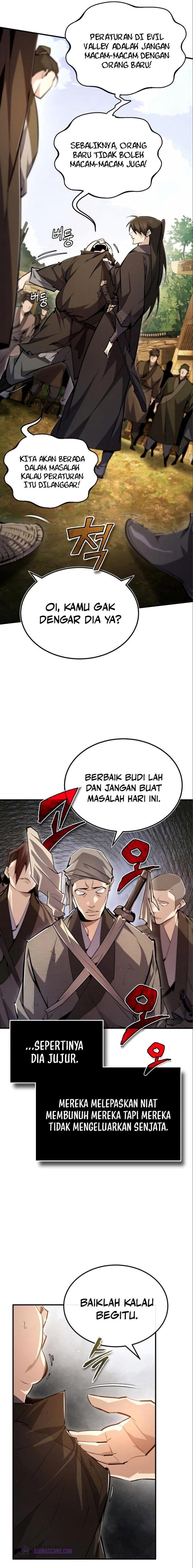 Number One Star Instructor Master Baek - Chapter 75 16