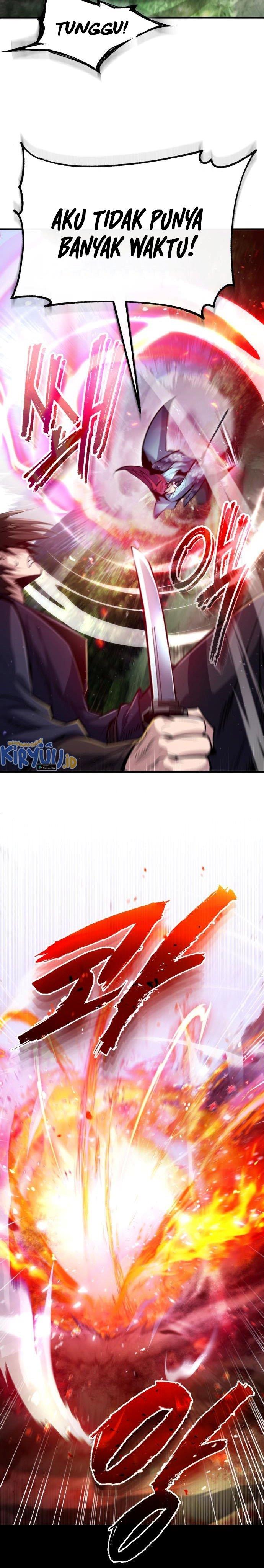 Number One Star Instructor Master Baek - Chapter 48 14