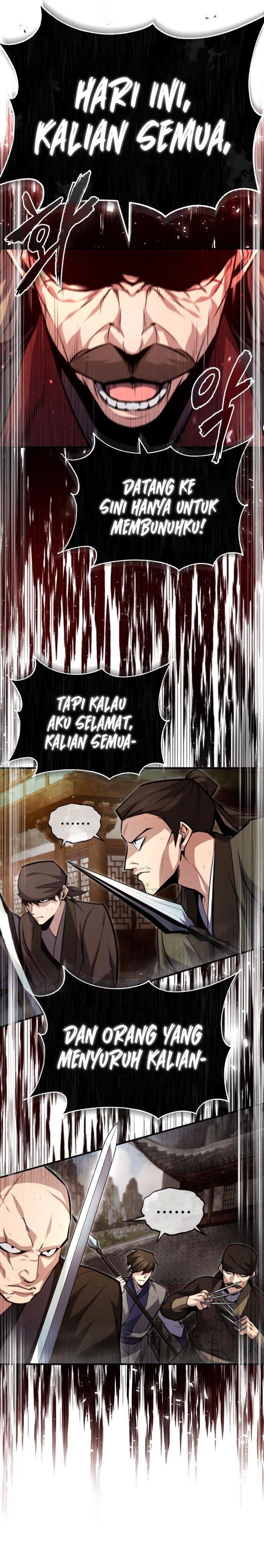 Number One Star Instructor Master Baek - Chapter 46 18