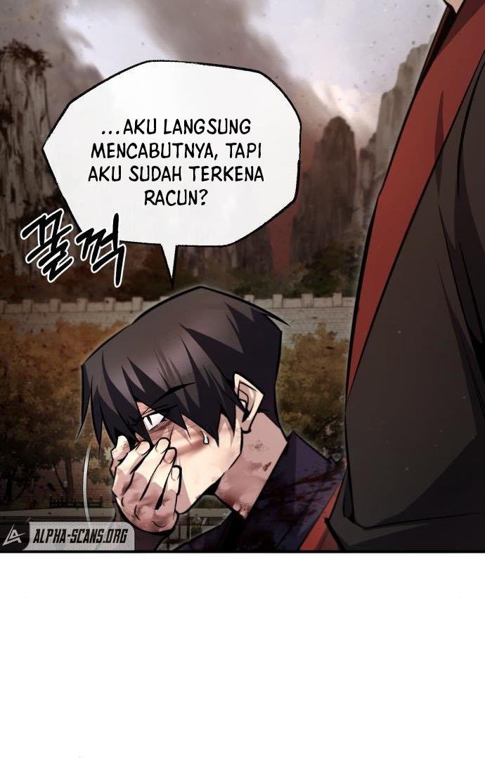 Number One Star Instructor Master Baek - Chapter 46 17