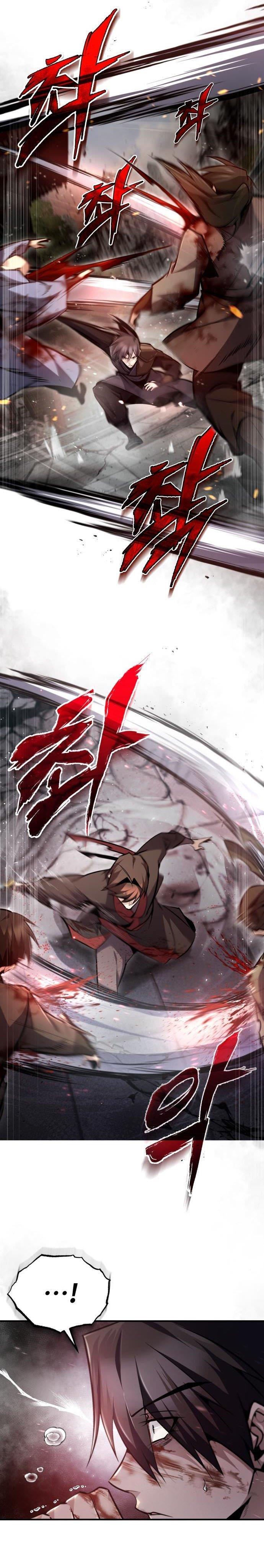Number One Star Instructor Master Baek - Chapter 46 15