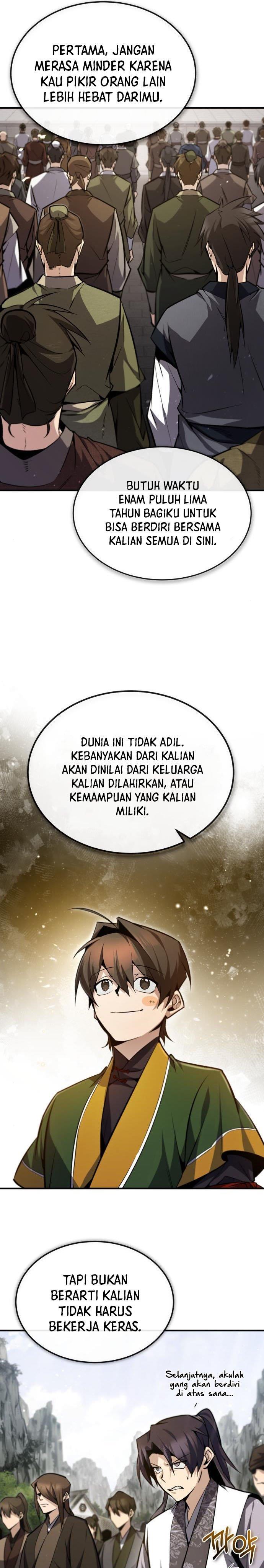 Number One Star Instructor Master Baek - Chapter 47 24