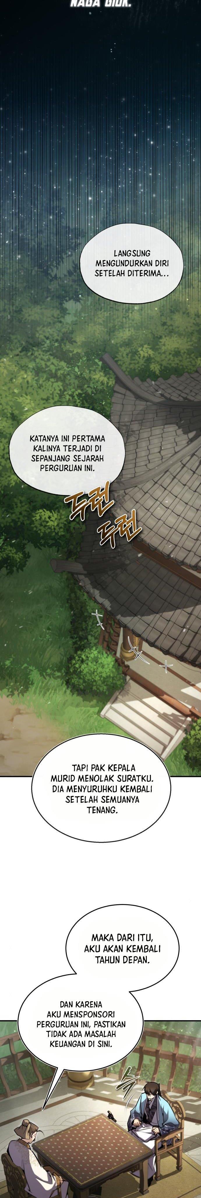Number One Star Instructor Master Baek - Chapter 47 30