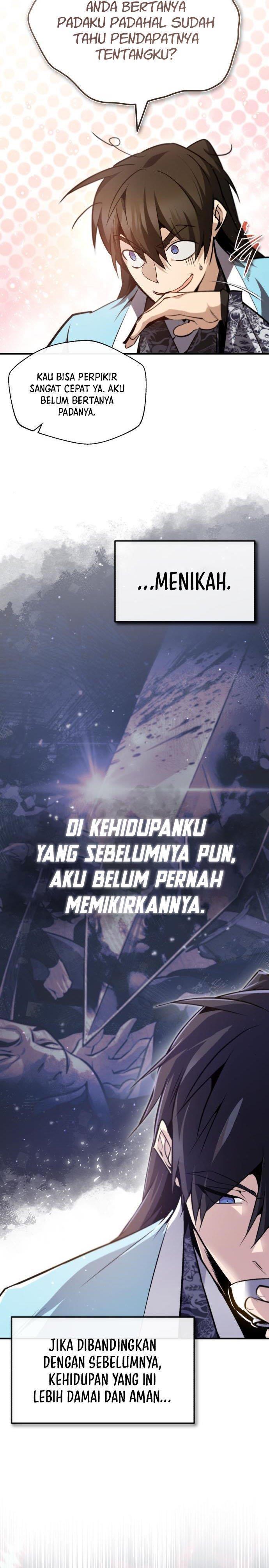 Number One Star Instructor Master Baek - Chapter 47 34