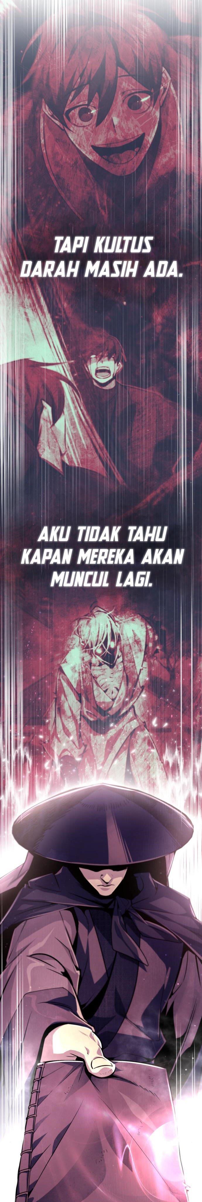 Number One Star Instructor Master Baek - Chapter 47 35