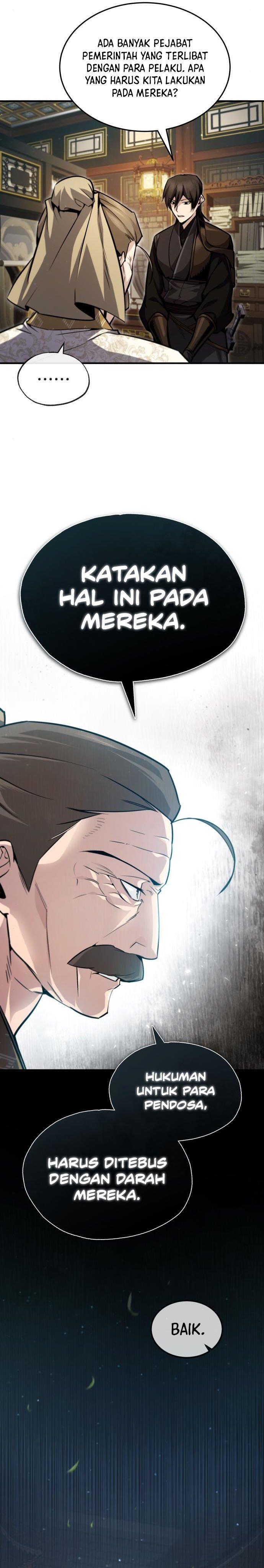 Number One Star Instructor Master Baek - Chapter 47 10