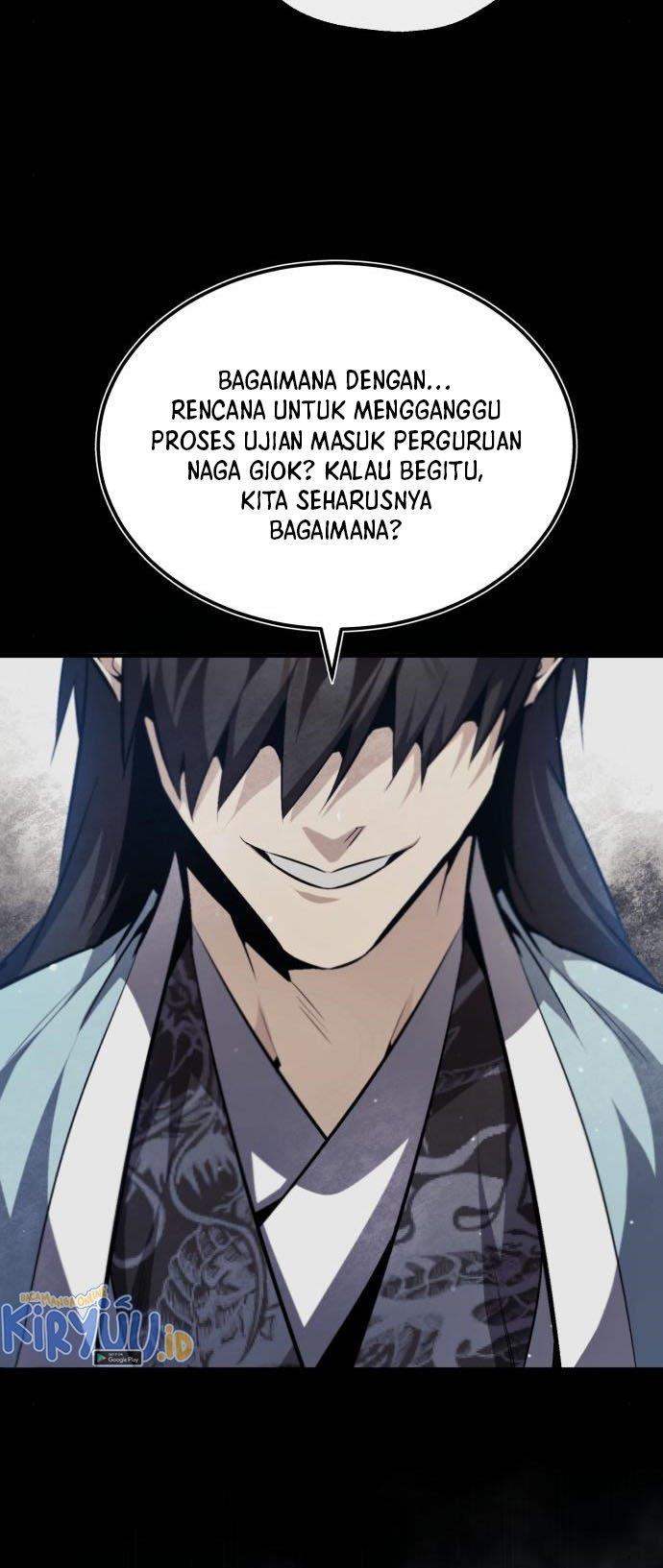Number One Star Instructor Master Baek - Chapter 47 16