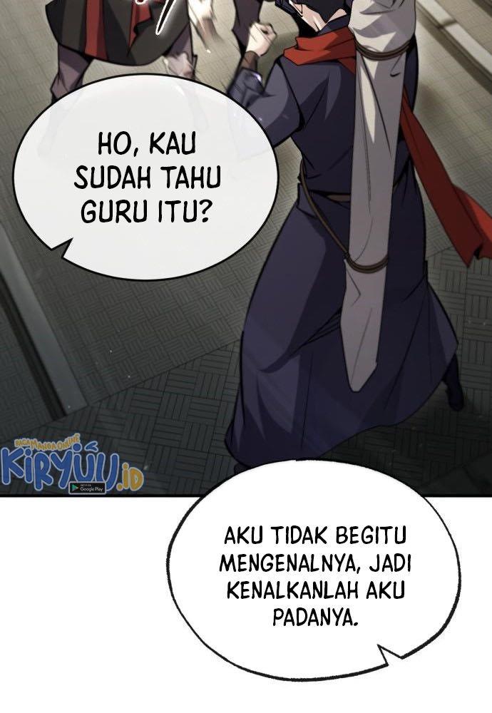 Number One Star Instructor Master Baek - Chapter 44 83