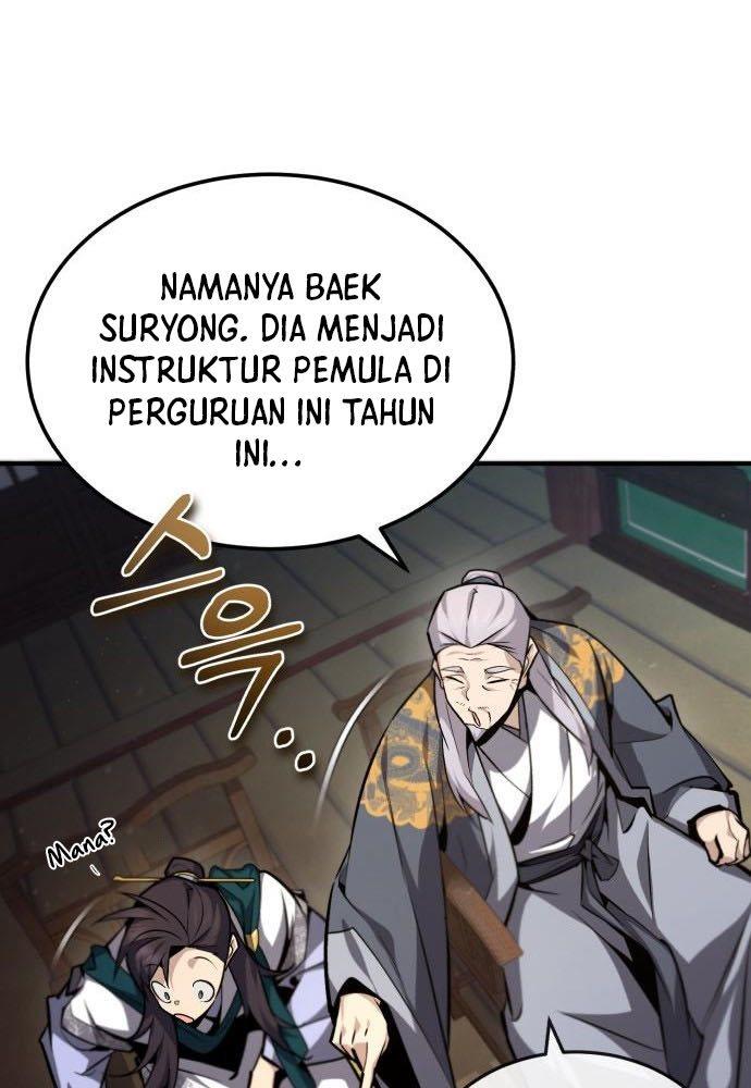 Number One Star Instructor Master Baek - Chapter 44 84
