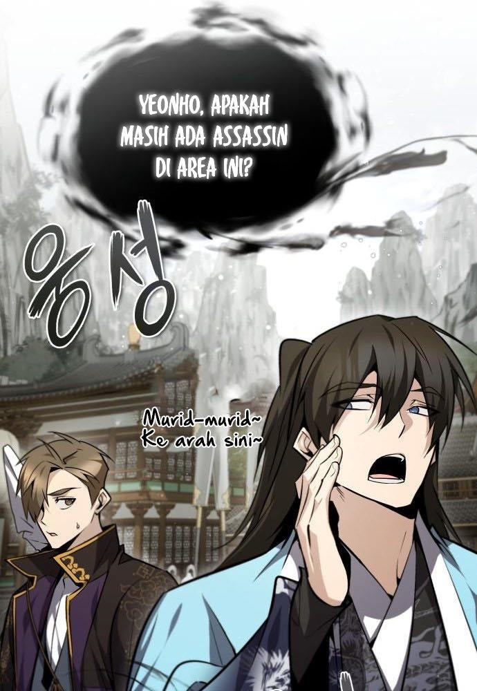 Number One Star Instructor Master Baek - Chapter 44 96