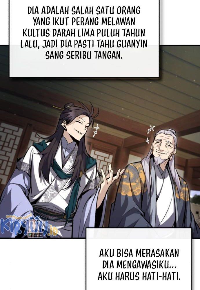Number One Star Instructor Master Baek - Chapter 44 94