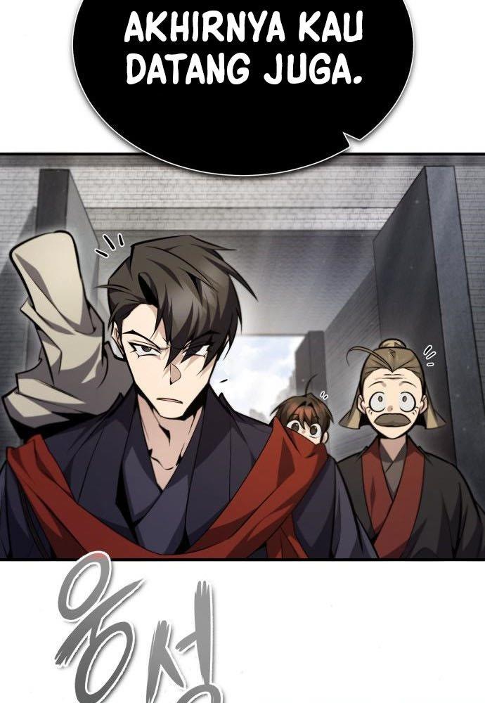 Number One Star Instructor Master Baek - Chapter 44 28