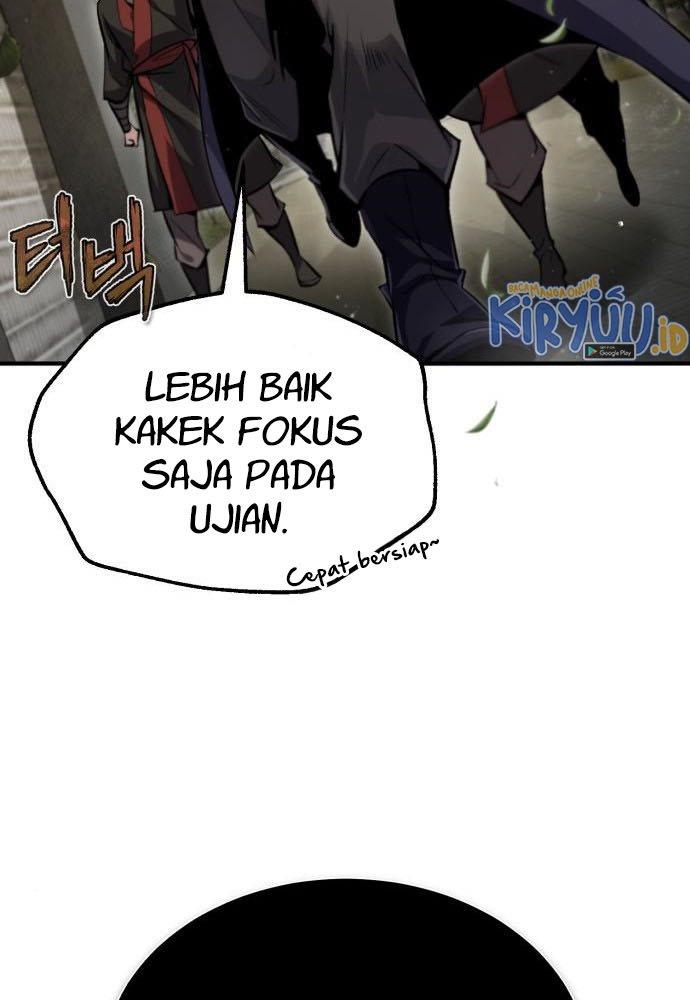 Number One Star Instructor Master Baek - Chapter 44 27