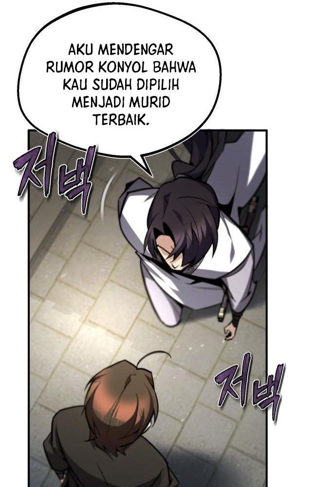 Number One Star Instructor Master Baek - Chapter 44 38