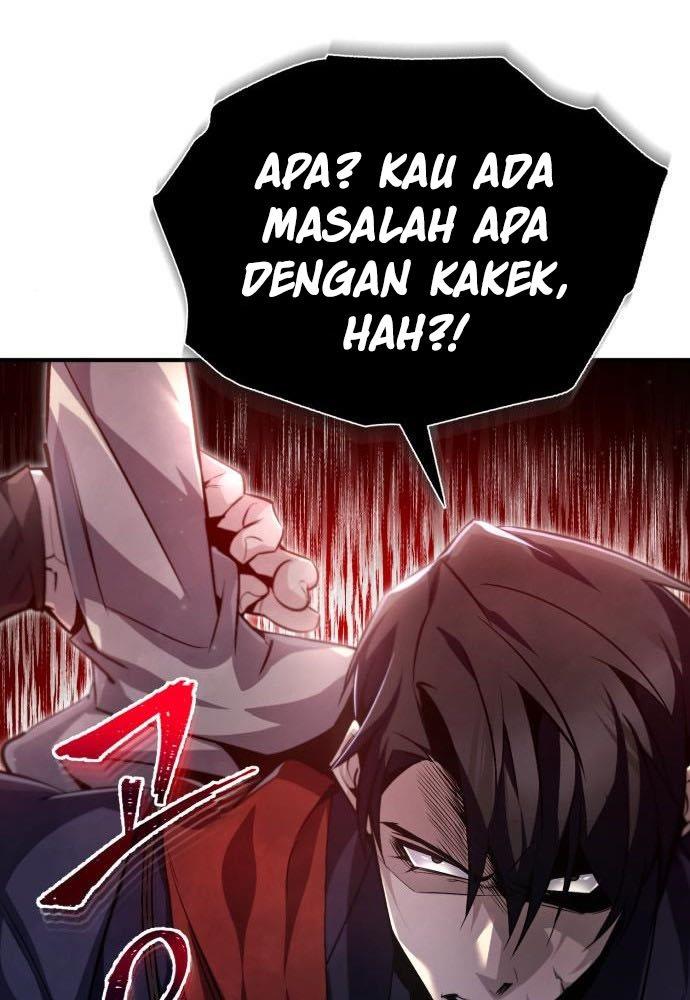 Number One Star Instructor Master Baek - Chapter 44 34