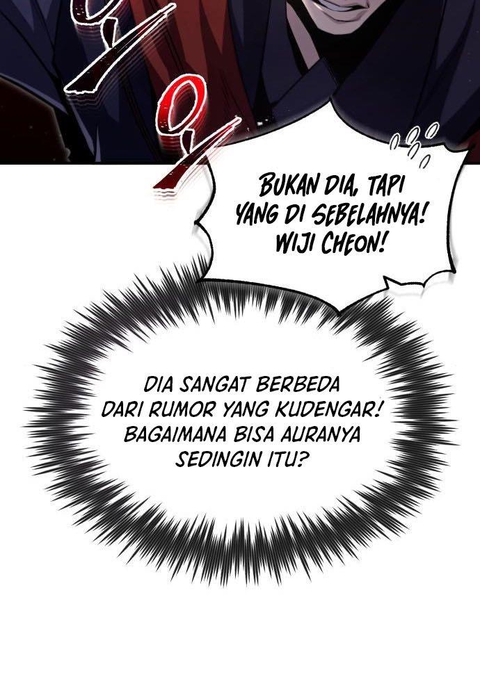 Number One Star Instructor Master Baek - Chapter 44 35