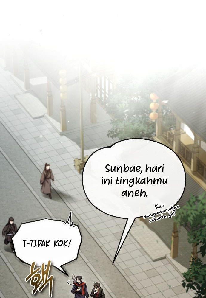 Number One Star Instructor Master Baek - Chapter 44 10