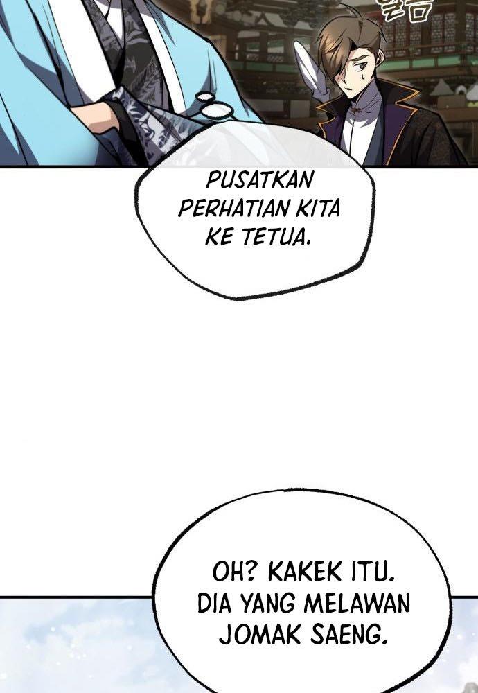 Number One Star Instructor Master Baek - Chapter 44 109