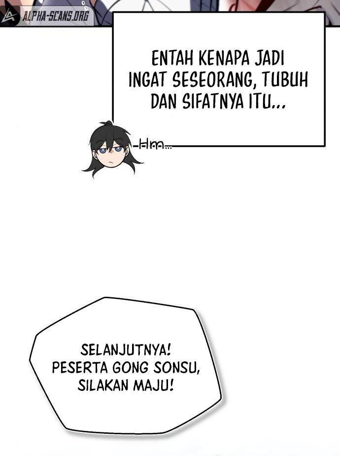 Number One Star Instructor Master Baek - Chapter 44 107