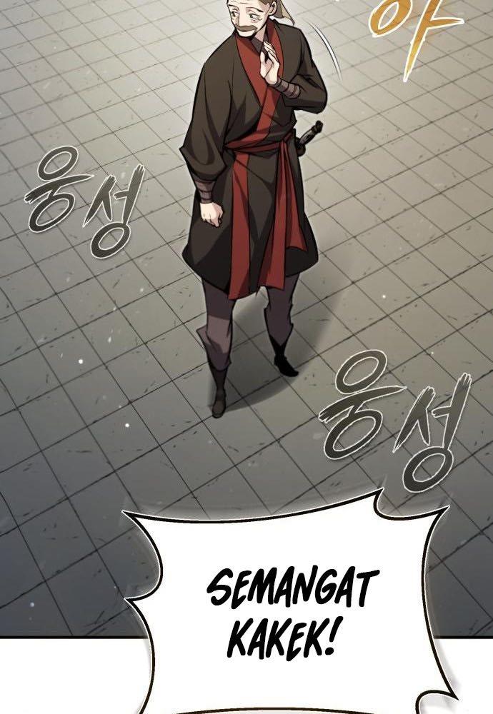 Number One Star Instructor Master Baek - Chapter 44 112