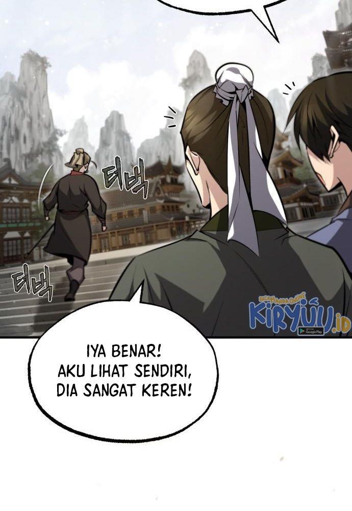 Number One Star Instructor Master Baek - Chapter 44 110