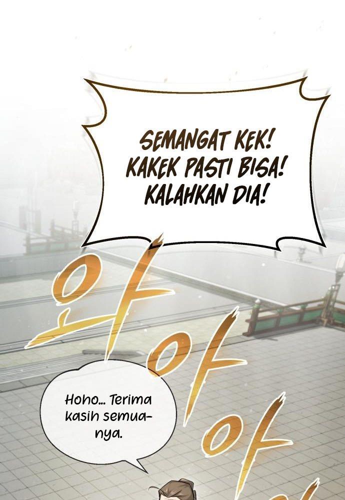 Number One Star Instructor Master Baek - Chapter 44 111