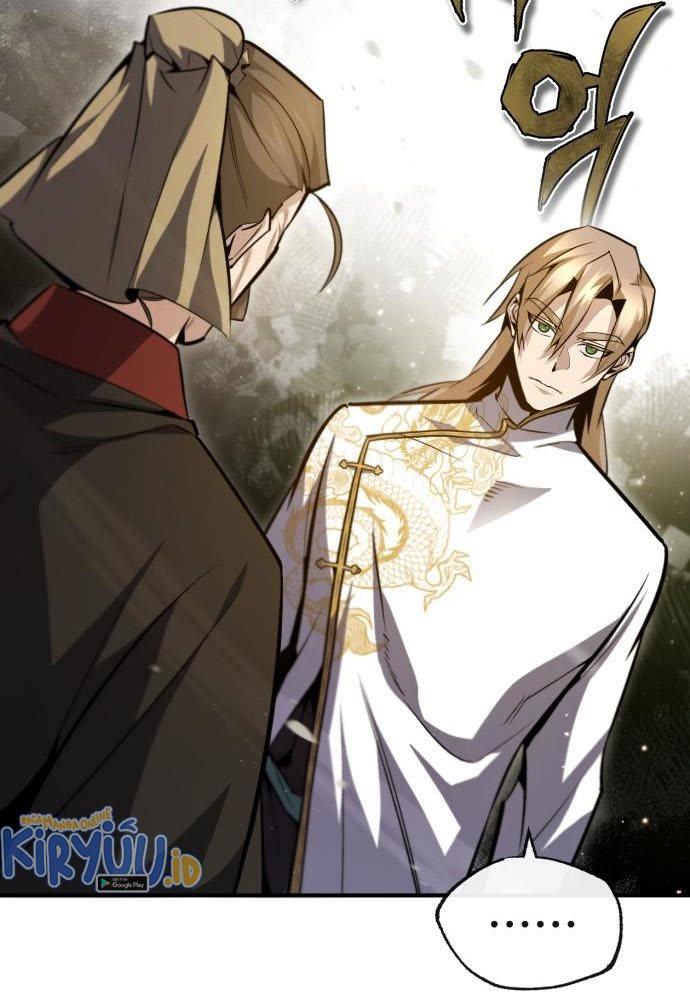Number One Star Instructor Master Baek - Chapter 44 115