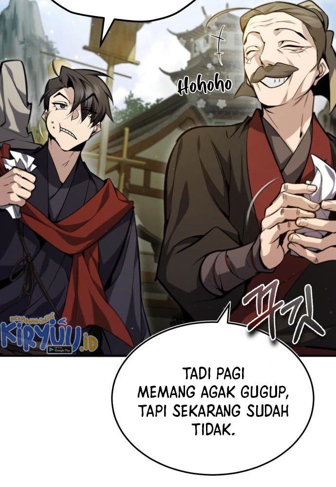 Number One Star Instructor Master Baek - Chapter 44 17