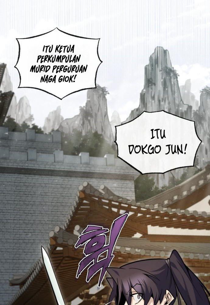 Number One Star Instructor Master Baek - Chapter 44 61
