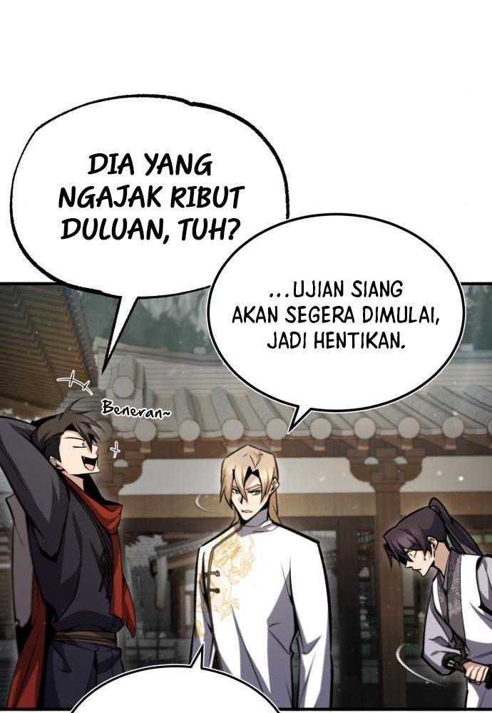Number One Star Instructor Master Baek - Chapter 44 64