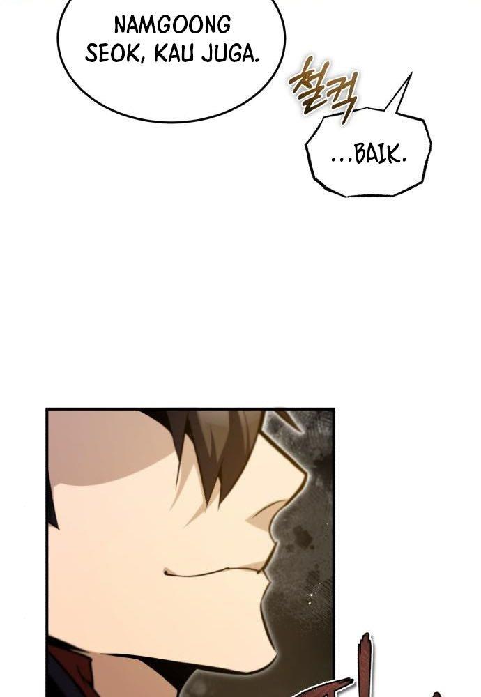 Number One Star Instructor Master Baek - Chapter 44 65