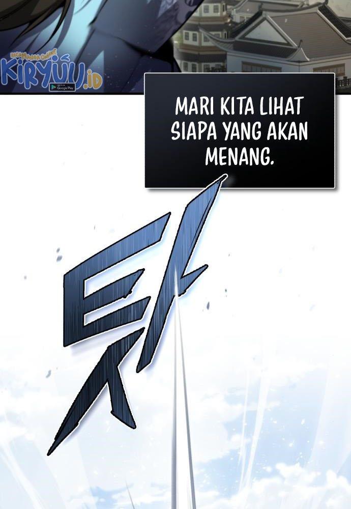 Number One Star Instructor Master Baek - Chapter 44 7