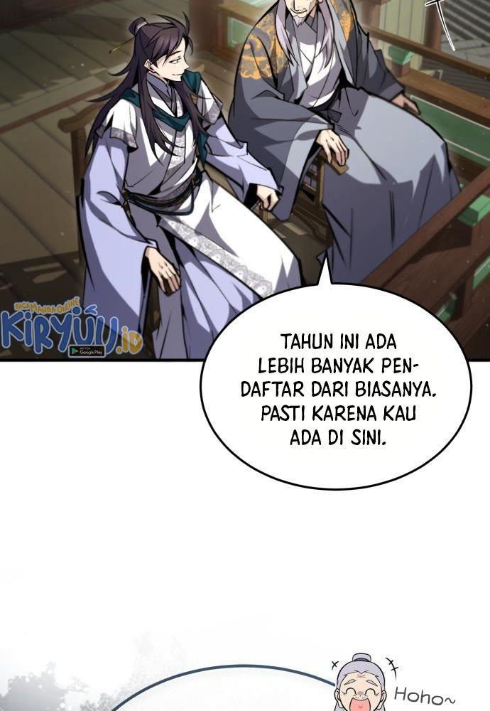 Number One Star Instructor Master Baek - Chapter 44 78