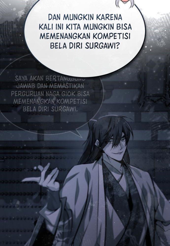 Number One Star Instructor Master Baek - Chapter 44 79