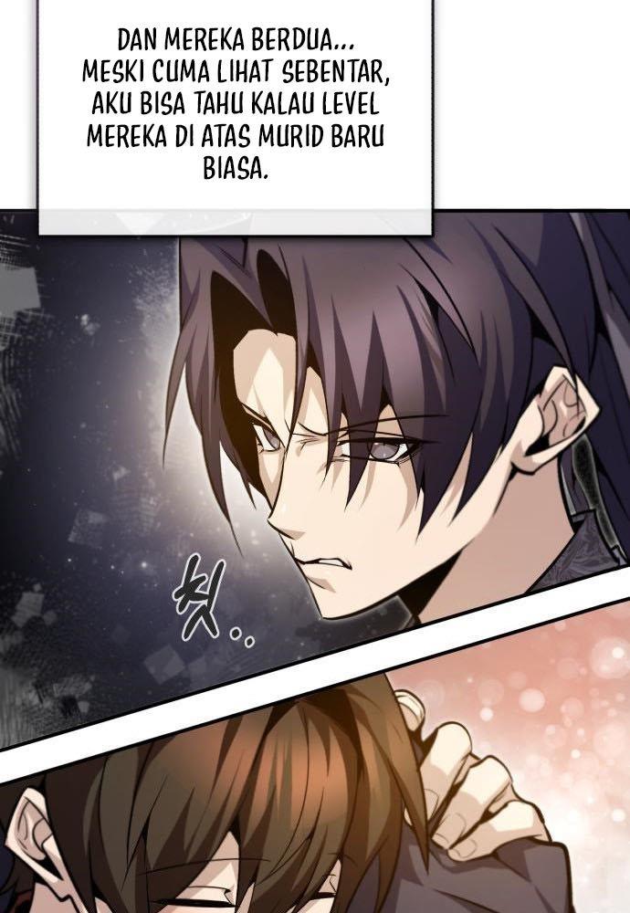 Number One Star Instructor Master Baek - Chapter 44 70