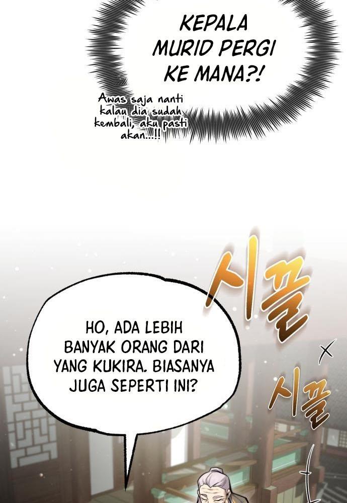 Number One Star Instructor Master Baek - Chapter 44 77