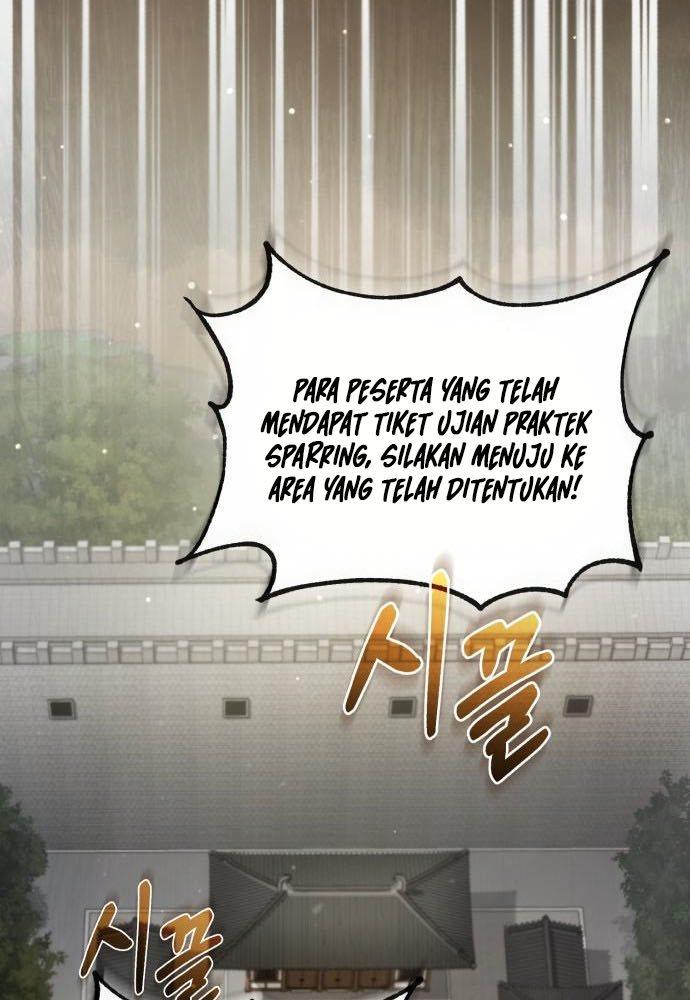 Number One Star Instructor Master Baek - Chapter 44 74