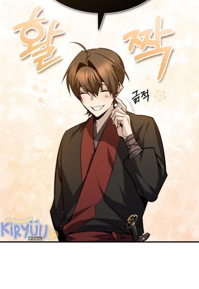Number One Star Instructor Master Baek - Chapter 44 43