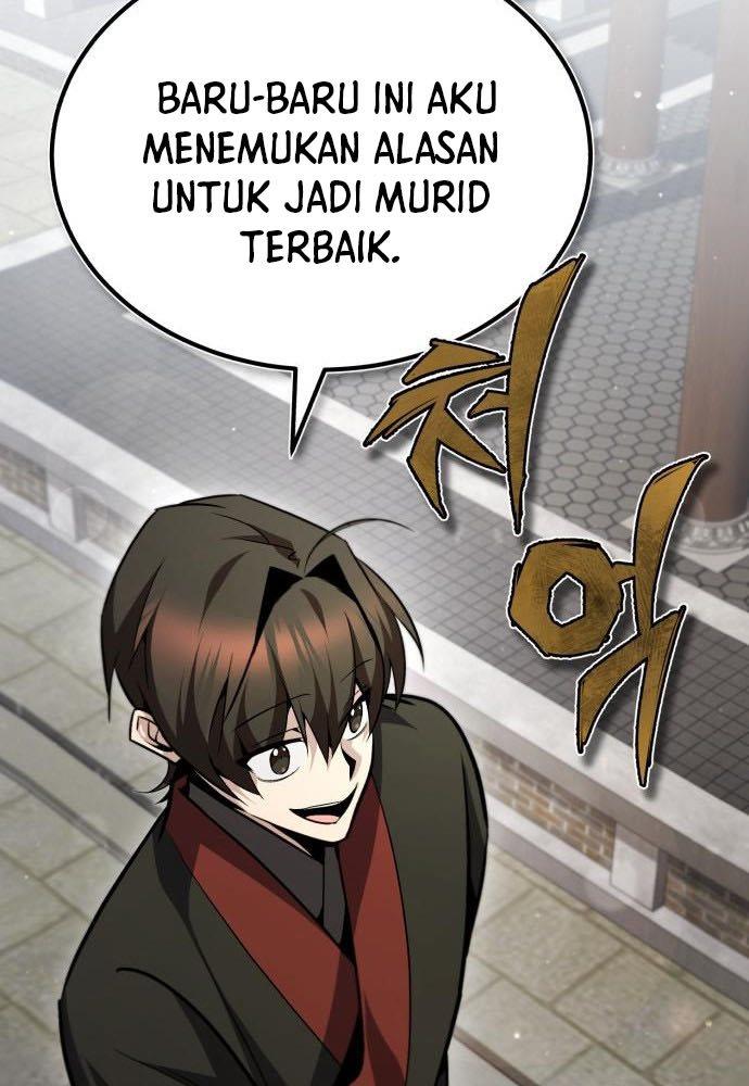 Number One Star Instructor Master Baek - Chapter 44 46