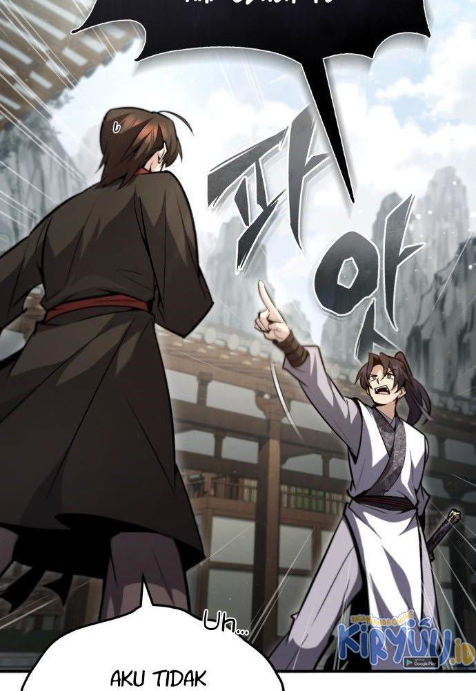 Number One Star Instructor Master Baek - Chapter 44 50