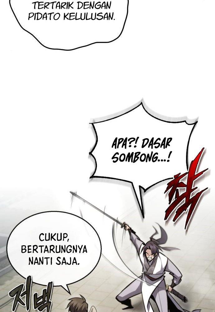 Number One Star Instructor Master Baek - Chapter 44 51