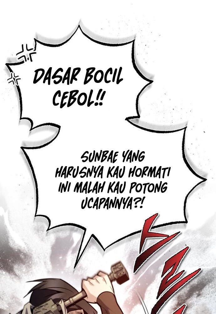 Number One Star Instructor Master Baek - Chapter 44 54