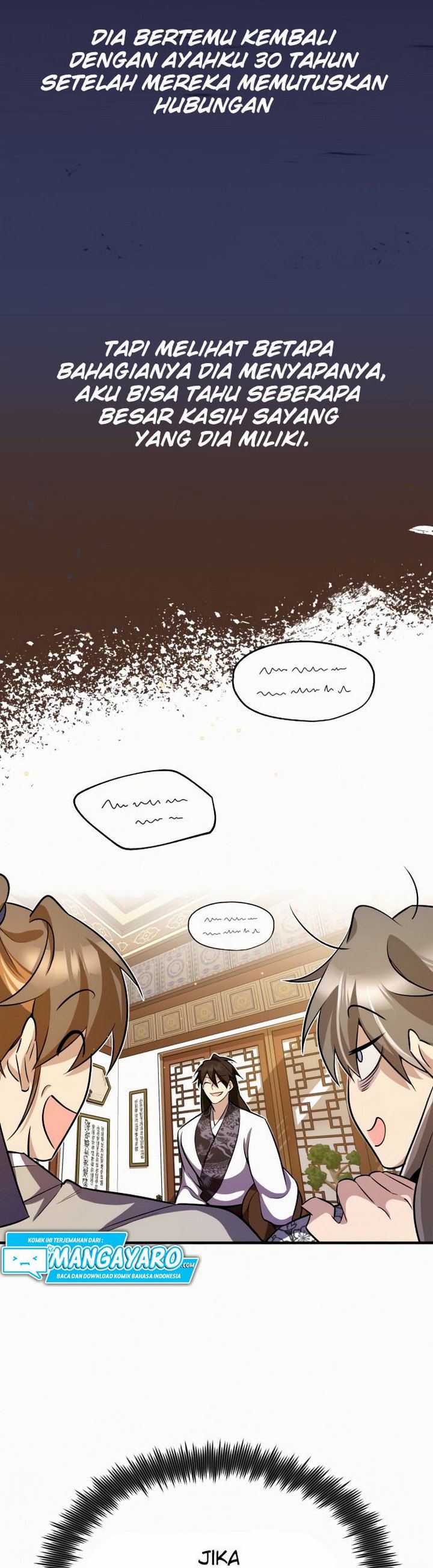Number One Star Instructor Master Baek - Chapter 5 40
